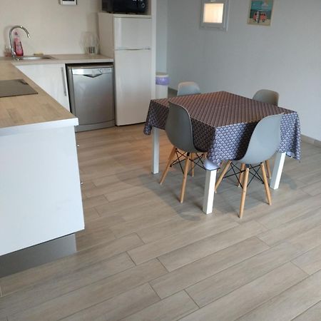 Ferienwohnung Hyeres Costebelle Exterior foto