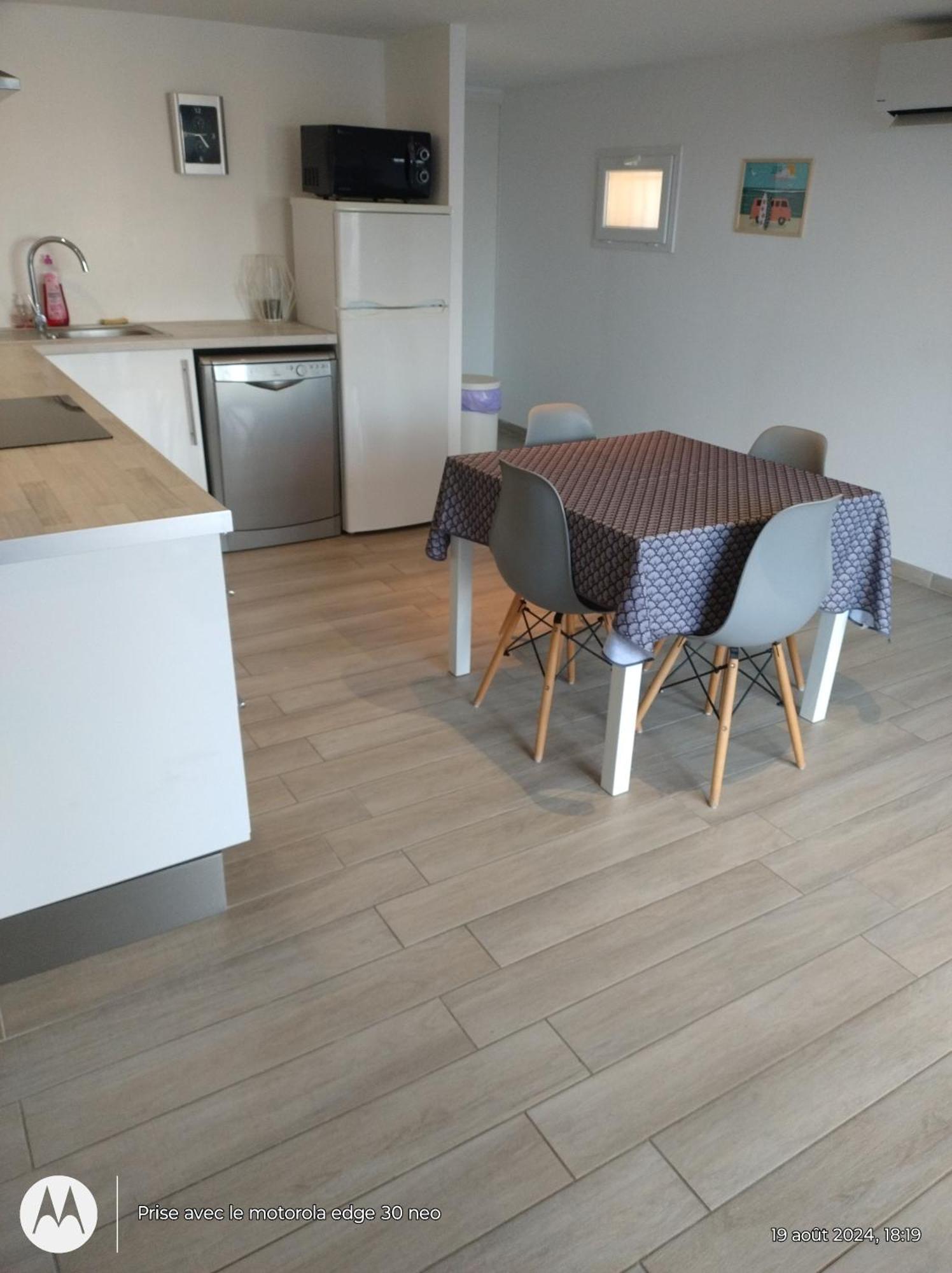 Ferienwohnung Hyeres Costebelle Exterior foto