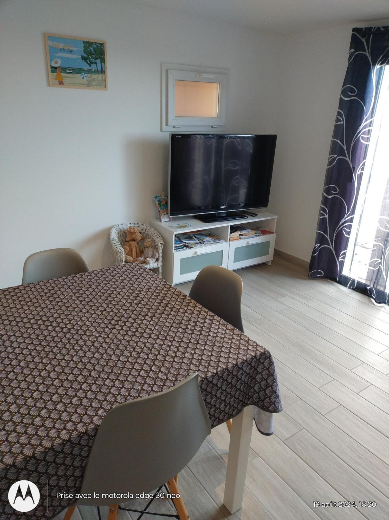 Ferienwohnung Hyeres Costebelle Exterior foto