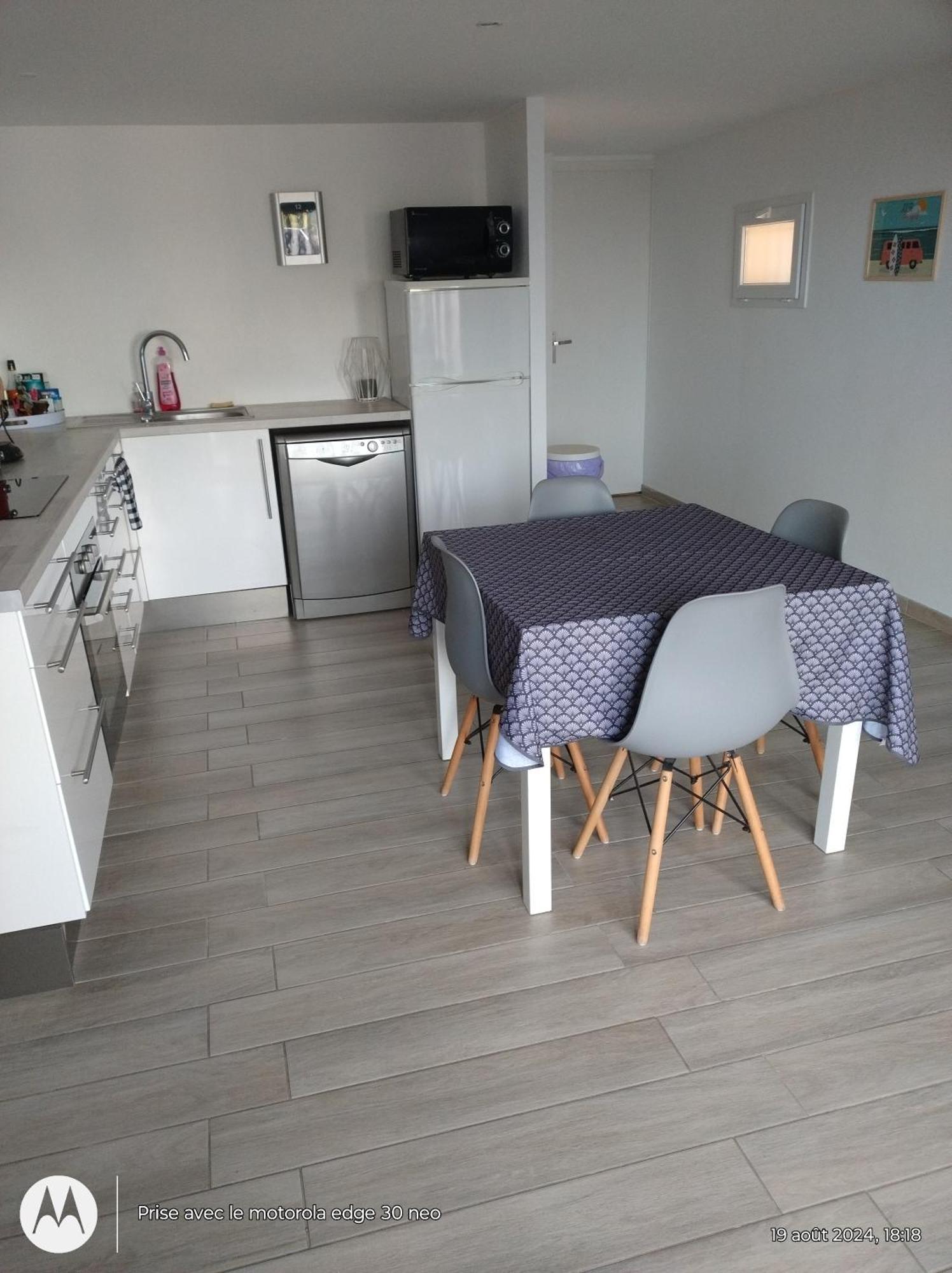 Ferienwohnung Hyeres Costebelle Exterior foto